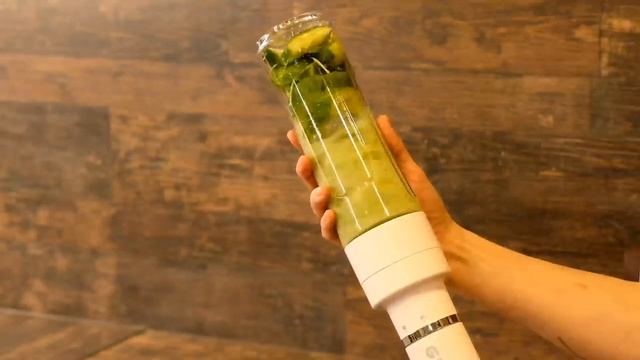 Рецепт полезного смузи от Gelberk смотреть онлайн