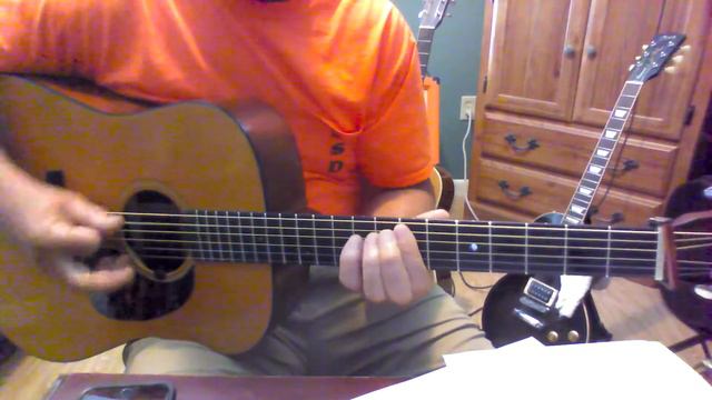 Rock and roll ain't noise pollution 3 part lesson acoustic смотреть онлайн