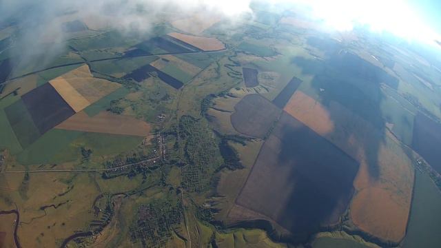 Облака... смотреть онлайн