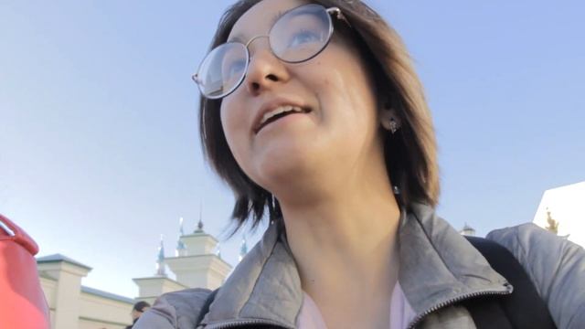 ВИДЕОДНЕВНИК #1 || Камское Устье, Казань смотреть онлайн