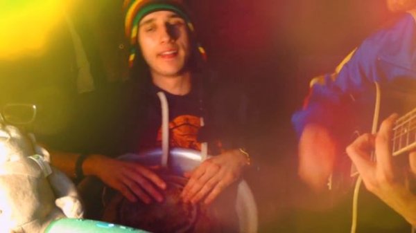 Регги (reggae 2018)