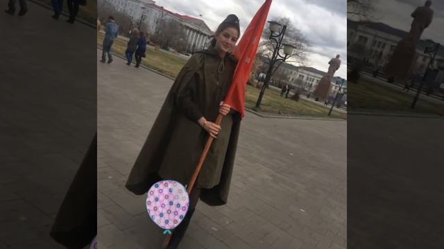 Бабушке на день рождения! Клип смотреть онлайн