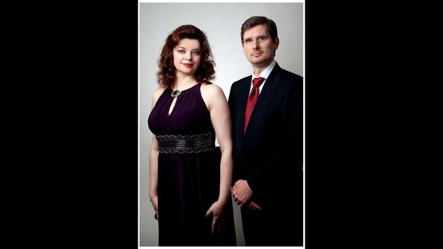 W.A. Mozart. Abendempfindung. "Grace-AnTa" Duo Tatiana Furtas(voice), Antonio Mansolillo(piano) смотреть онлайн