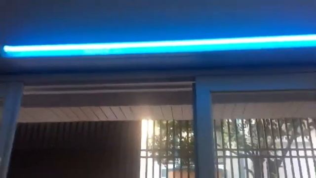 Bong den diet khuan Philips 1m2 TUV 36W phong dich corona смотреть онлайн