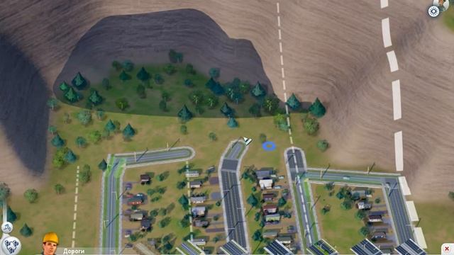 Прохождение SimCity 5 строим город – Канализация Сим Сити 5 смотреть онлайн