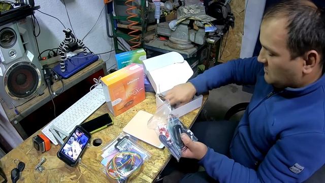 Pandora DX 40R, DX 57R, DX 6X LoRa.Краткий обзор новых сигнализаций 2021 года.8(914)559-40-53 Серге смотреть онлайн