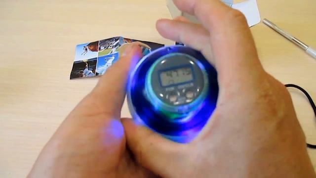 ГИРОСКОПИЧЕСКИЙ ТРЕНАЖЕР ДЛЯ ЗАПЯСТЬЯ.POWERBALL!!!