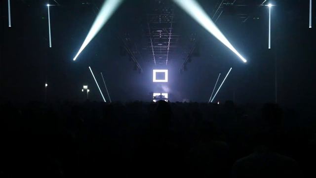 Richie Hawtin @ Hyperspace 2023 (Part I)
