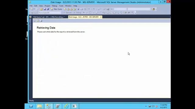 SQL Server Database Recovery Techniques 89 смотреть онлайн