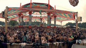 Ajja full live set at Psy-Fi 2017  (VEVAL)