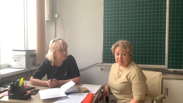 20230324 - Первая встреча. Сотрудничество с СОШ с. Соловьевка смотреть онлайн