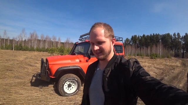 Итог восстановления УАЗа. Цены, сколько времени, и что нужно.. смотреть онлайн