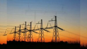 высоковольтные линии 500 кВ