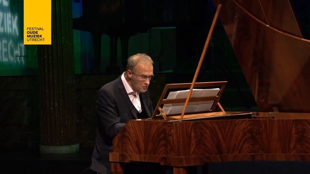 Bart van Oort - Beethoven: sonatas for fortepiano смотреть онлайн