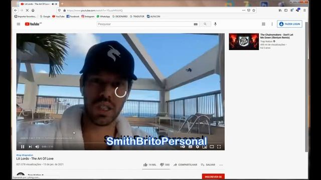 Baixar vários vídeos de qualquer página, de uma só vez - DownloadHelper смотреть онлайн