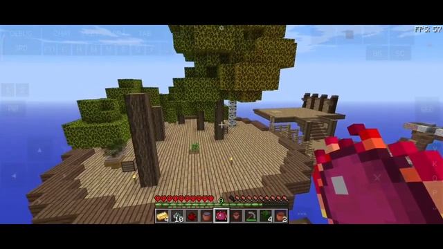 Skyfactory Pojavlauncher - Craft project e transmutation table & Duplicate Items | Zorrocraft смотреть онлайн