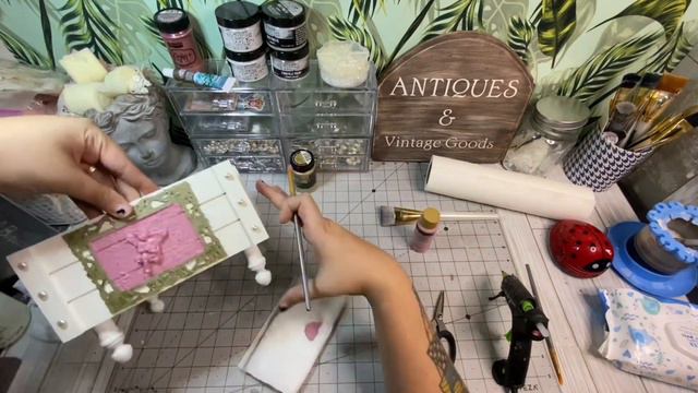 Sweet Romantic Shabby Cottage Chic Decor DIYs #shabbychic #diy #homemade смотреть онлайн