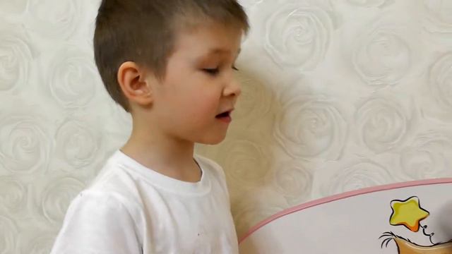 Настя не хочет в садик смотреть онлайн