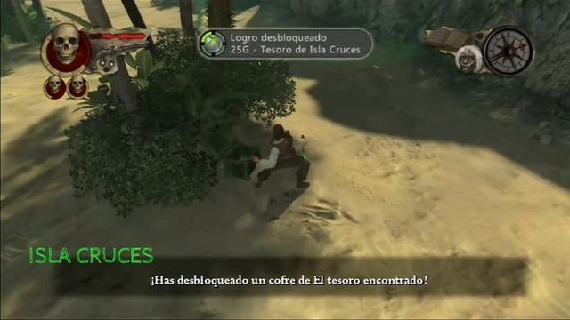 All JACKANISM CHESTS, Pirates of the Caribbean: At World's End, Xbox360, PS3, Achievements, Trophie смотреть онлайн