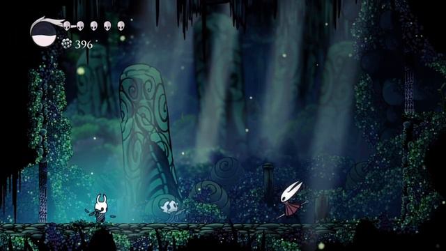 Hollow Knight Ep 4: Against Hornet! смотреть онлайн