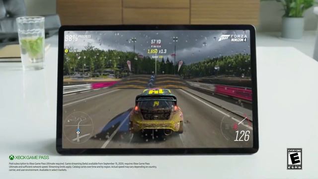 Galaxy Tab A7 (2020) A Budget Tablet Offering from SAMSUNG смотреть онлайн