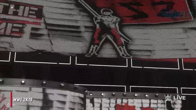 WWE 2K23 - Sami Zayn Entrance Evolution In WWE Games! ( WWE 2K15 To WWE 2K23 )