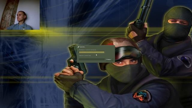 Counter-Strike 1.6 Зомби 1-часть (2К-Monstrys) смотреть онлайн