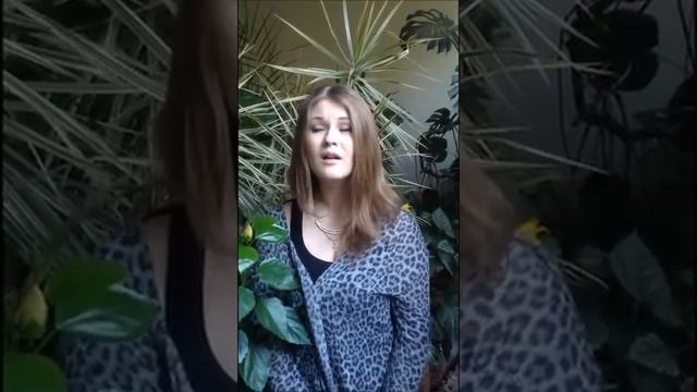 Юлия Пузанова. Угостите даму спичкой.