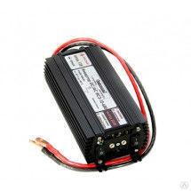 КРУТЕЙШИЙ ИНВЕРТОР ИЗ ХЛАМА смотреть онлайн