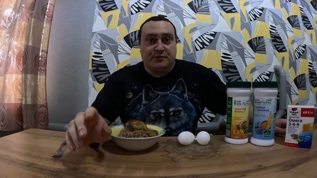 Сбрасываю вес, 1 неделя минус 3.8кг Что ем, как тренируюсь 2023