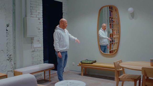 Где в Москве можно приобрести мебель с любовью. смотреть онлайн