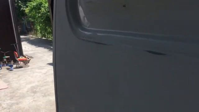 Кузовной ремонт газели часть 2 #кузовнойремонт, #ремонтавто, #автомалярка, #своимируками смотреть онлайн