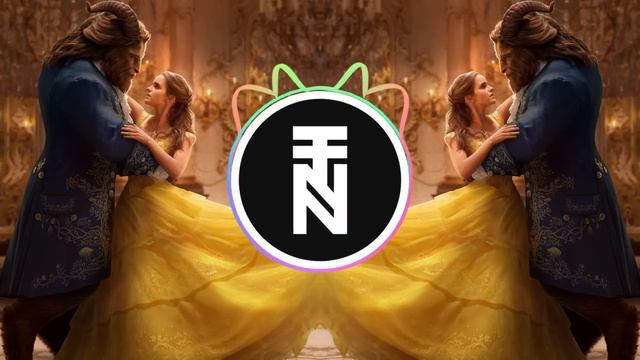 Beauty And The Beast (OFFICIAL Remix Maniacs TRAP REMIX) смотреть онлайн