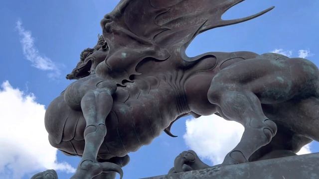 КАЗАНЬ, куда сходить⁉️Вот - это ЧАША, Дворец ‼️СМОТРОВАЯ площадка в центре семьи КАЗАН‼️ смотреть онлайн