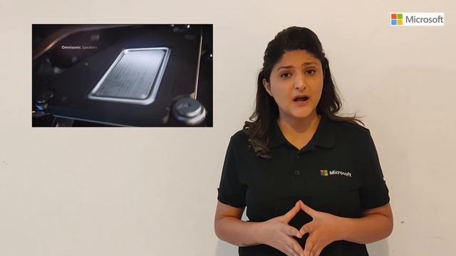 Microsoft Surface Laptop 4 смотреть онлайн