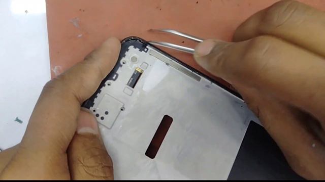 Poco M3 Pro 5G Folder/Display Replacement Full Process | Poco M3 Pro Combo Change