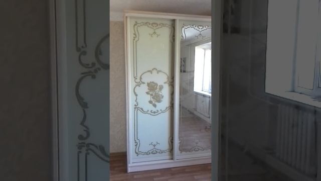 Шкаф-купе трёхстворчатый смотреть онлайн