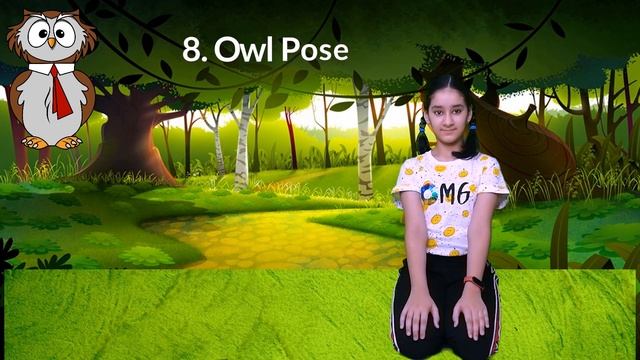 Birds Yoga Poses | YOGA for Kids I Birds Yoga for Kids | Yoga for Kids for Corona | Kids Yoga | Yog смотреть онлайн