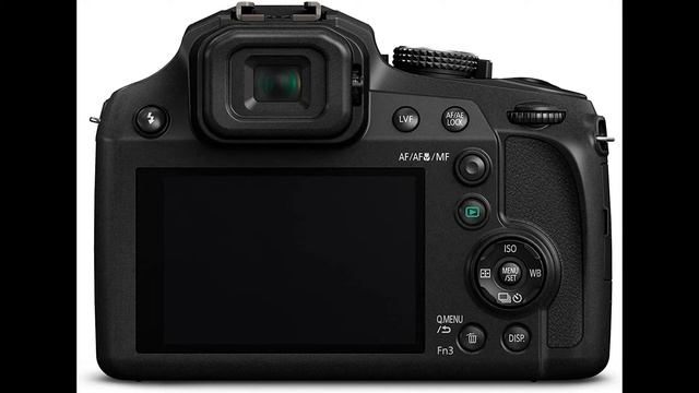 Panasonic LUMIX FZ80 4K Digital Camera смотреть онлайн