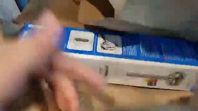 РАСПАКОВКА БЛЕНДЕРА ИЗ ИНТЕРНЕТ-МАГАЗИНА. ПРОБУЮ В ДЕЛЕ??? смотреть онлайн