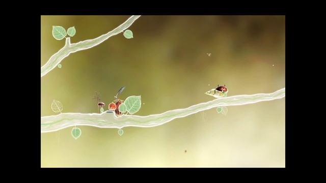 [Прохождение с нуля] Ботаникула (Botanicula) - 1 смотреть онлайн