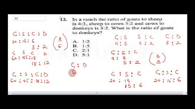 KCPE 2020.KCPE PAST PAPERS MATHEMATICS.(KCPE MATHS 2018 QUESTIONS AND ANSWERS)KCPE papers(Q11-Q13) смотреть онлайн