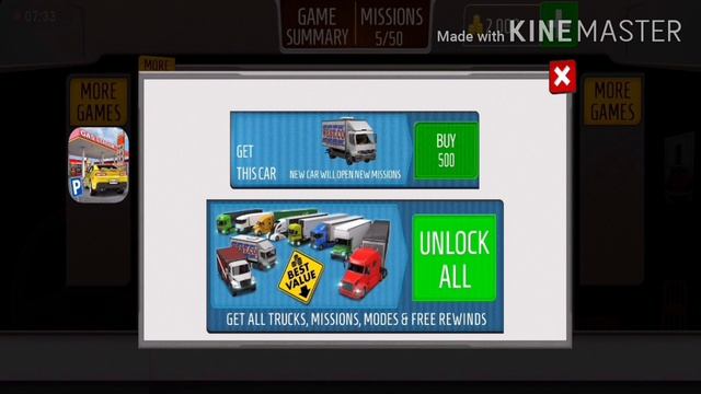 Delivery truck driver simulator truck driving game ( android mobile gameplay) смотреть онлайн