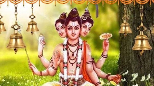 श्री गुरुदेव दत्त अखंड मंत्र | १०८ वेळा | Shree Gurudev Datta...Mantra Chanting | charge your energ