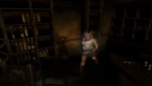 Let's Play Silent Hill 3 Part 2 - Central Square Shopping Center смотреть онлайн