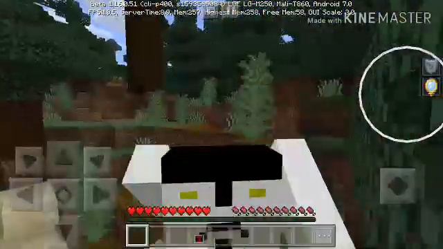 Spoiler do meu novo addon de ben10 para minecraft pe смотреть онлайн