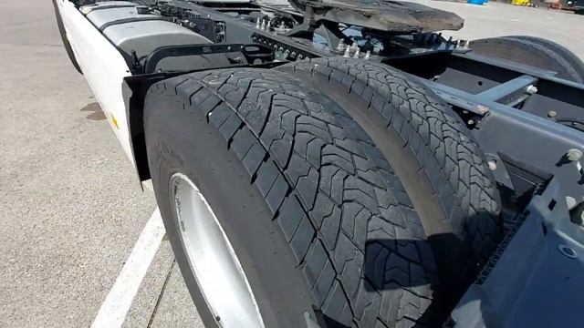 RENAULT T480 2017 Nijwa Select смотреть онлайн