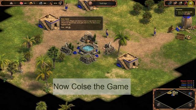 How to fix age of empires definitive edition Microsoft Store crash смотреть онлайн