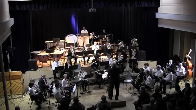 OHB - Samba Ole смотреть онлайн