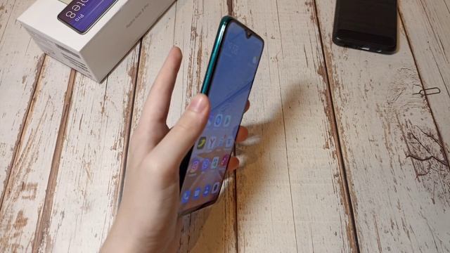 REDMI NOTE 8 PRO В 2022 - ЕГО ВРЕМЯ УШЛО... смотреть онлайн